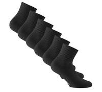 Rohner Basic Calzino nero Donna - Abbigliamento - Intimo - Calzini e calze Rohner Basic 35-38