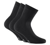 Rohner Basic Calzino nero Donna - Abbigliamento - Intimo - Calzini e calze Rohner Basic 35-38
