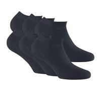 Rohner Basic Calzino nero Donna Rohner Basic 35-38 nero