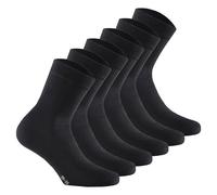 Rohner Basic Calzino nero Donna Rohner Basic 39-42 nero