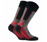Rohner Basic Unisex Trekking Calze, 2 Pezzi - Calze Outdoor Basic, Sportsoc...