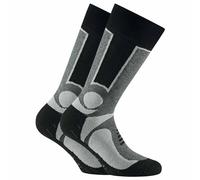 Rohner Basic Unisex Trekking Calze, Multipack - Calze Outdoor Basic, Sportive...