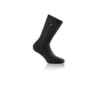 Rohner Calze Uni Army/Working, Nero (Schwarz), 39-41