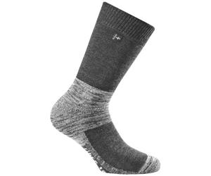Rohner Calze Uni Trekking Fibre Tech, Nero (Schwarz Denim (123)), XXL