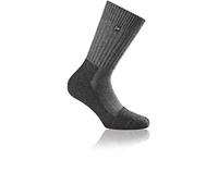 Rohner - Original - Calze da trekking EU 44-46 - XL grigio/nero