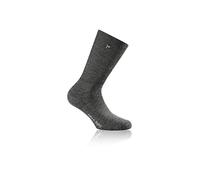 Rohner - Fibre Light supeR - Calze da trekking EU 42-44 - L nero