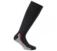 Rohner - Compression R-Power L/R - Calze tecniche a compressione EU 36-38 nero