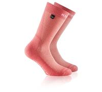 Rohner - Copper Trek Pro - Calze da trekking EU 36-38 fuchsia