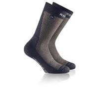 Rohner - Copper Trek Pro - Calze da trekking EU 39-41 grigio