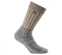Rohner - Fibre High Tech - Calze da trekking EU 39-41 grigio