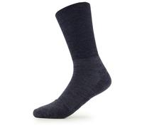 Rohner - Fibre Light supeR - Calze da trekking EU 44-46 - XL blu