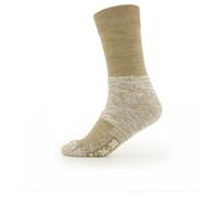 Rohner - Fibre Tech - Calze da trekking EU 39-41 - M beige