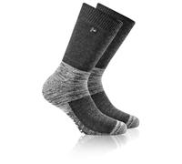 Rohner - Fibre Tech - Calze da trekking EU 47-49 - XXL grigio