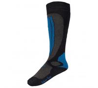 Rohner - Kid's Basic Ski Kids - Calze da sci EU 23-26 nero