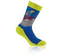 Rohner - Kid's Globi Trekking - Calze da trekking EU 35-38 variopinto