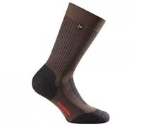 Rohner - Mountain Trekking L/R - Calze da trekking EU 44-46 marrone