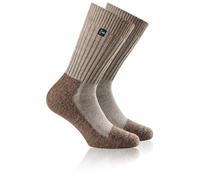 Rohner - Original - Calze da trekking EU 36-38 - S marrone