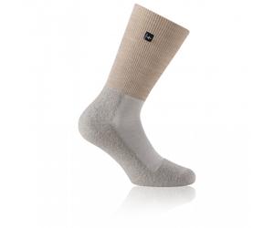 Rohner - Original Super Light - Calze da trekking EU 36-38 grigio