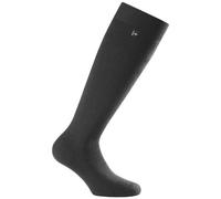 Rohner Thermal - Calze da Sci Unisex, Nero (Nero), 42-44