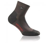 Rohner - Trek'n Travel - Calze da trekking EU 36-38 grigio