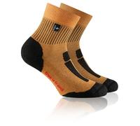 Rohner - Trek'n Travel - Calze da trekking EU 36-38 marrone
