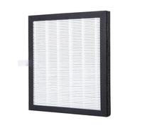 Rohnson Filtro di Ricambio per Purificatore d'Aria HEPA - Health Kit HEPA 13+ e Filtro ai Carboni Attivi per Deumidificatore R-9916 & R-9920, Elimina Odori, Cattura il 99,7% delle Particelle Aeree