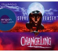 Rohrbeck,Oliver - Changeling