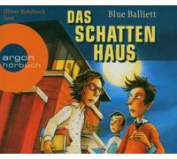 Rohrbeck,Oliver - Das Schattenhaus