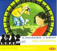 Rohrbeck,Oliver - L.U.P.E.Deckt auf-d.Giftspu