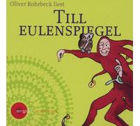 Rohrbeck,Oliver - Till Eulenspiegel