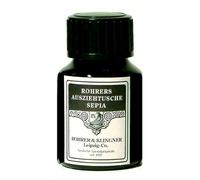Rohrer & Klingner China Inchiostro Disegno seppia 50 ml