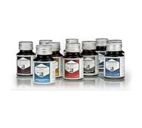 Rohrer & Klingner *dal 1892* flacone inchiostro - Blu mare - 50ml