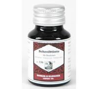 Rohrer & Klingner *dal 1892* flacone Inchiostro - Bordeaux Antico - 50ml