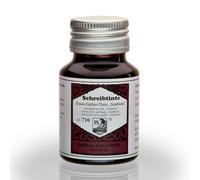 Rohrer & Klingner *dal 1892* flacone inchiostro - ferrogallico Scabiosa - 50ml - indelebile
