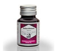 Rohrer & Klingner *dal 1892* flacone inchiostro - Magenta - 50ml