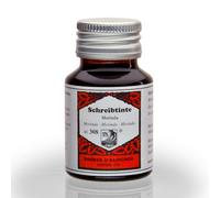 Rohrer & Klingner *dal 1892* flacone inchiostro - Morinda - 50ml