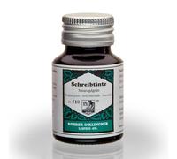 Rohrer & Klingner *Dal 1892* Inchiostro per stilografiche - Smeraldo - 50ml