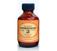 Rohrer & Klingner Inchiostro Disegno Tradizionale albicocca 100ml