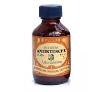 Rohrer & Klingner Inchiostro Disegno Tradizionale astoria marrone 100 ml