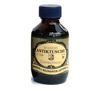 Rohrer & Klingner Inchiostro Disegno Tradizionale ceres nero 100ml