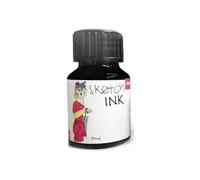 Rohrer & Klingner sketchink scrittura e segno di inchiostro - 50 ML FLACONE - Rosa | Vroni