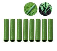 Rohrverbinder fÃ¼r GewÃ¤chshÃ¤user, PP-Material, 8â20 mm, 12er-Pack