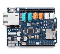 Arduino ag ethernet shield 2