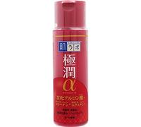 Skin Lab Gokujun α Harness Lotion Moisture type 3D Hyaluronic acid x low molecular weight collagen x low molecular weight elastin combination 170ml