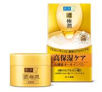 [ Rohto Hada Labo ] Koi Goku-Jyun Tutto IN Uno Idratante Perfect Gel 100g Nuovo