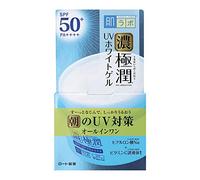 Rohto Hada Labo Koi Gokujyun White Gel UV SPF50+ 90g