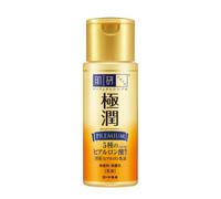 [ Rohto Hadalabo] Goku-Jyun Premium Acido Ialuronico Latteo Emulsione 140ml