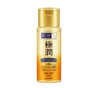 [ Rohto Hadalabo] Goku-Jyun Premium Acido Ialuronico Latteo Emulsione 140ml
