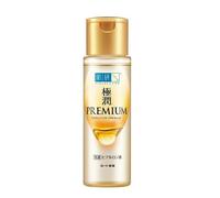 [ Rohto Hadalabo] Gokujyun Premium Acido Ialuronico Lozione Tonico 170ml Japan