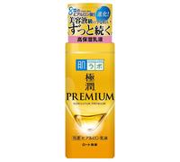Rohto Hadalabo Gokujyun Premium lozione idratante 170 ml acido ialuronico Had...
